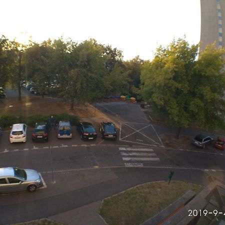 2020 Zwyciestwa 18 - Mieszkanie / Kawalerka / Studio Poznań Buitenkant foto