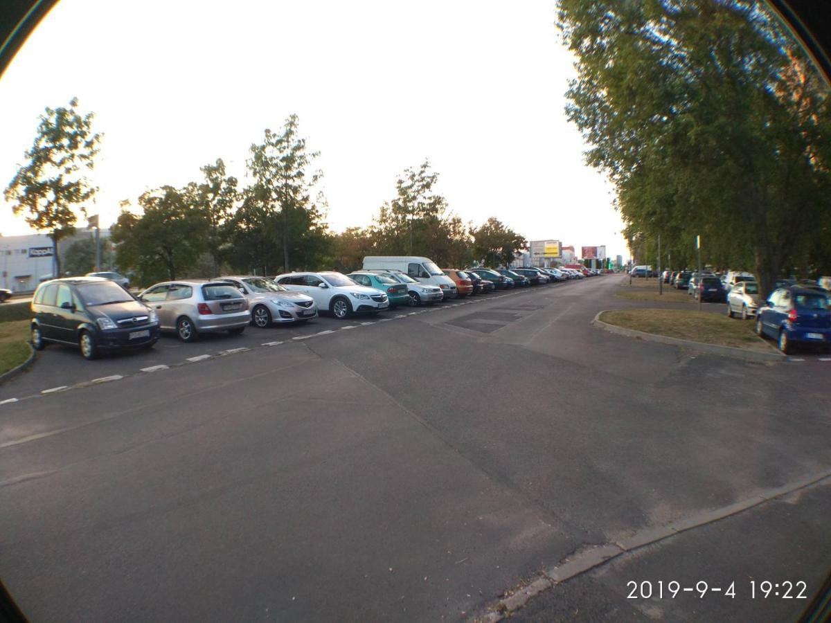 2020 Zwyciestwa 18 - Mieszkanie / Kawalerka / Studio Poznań Buitenkant foto