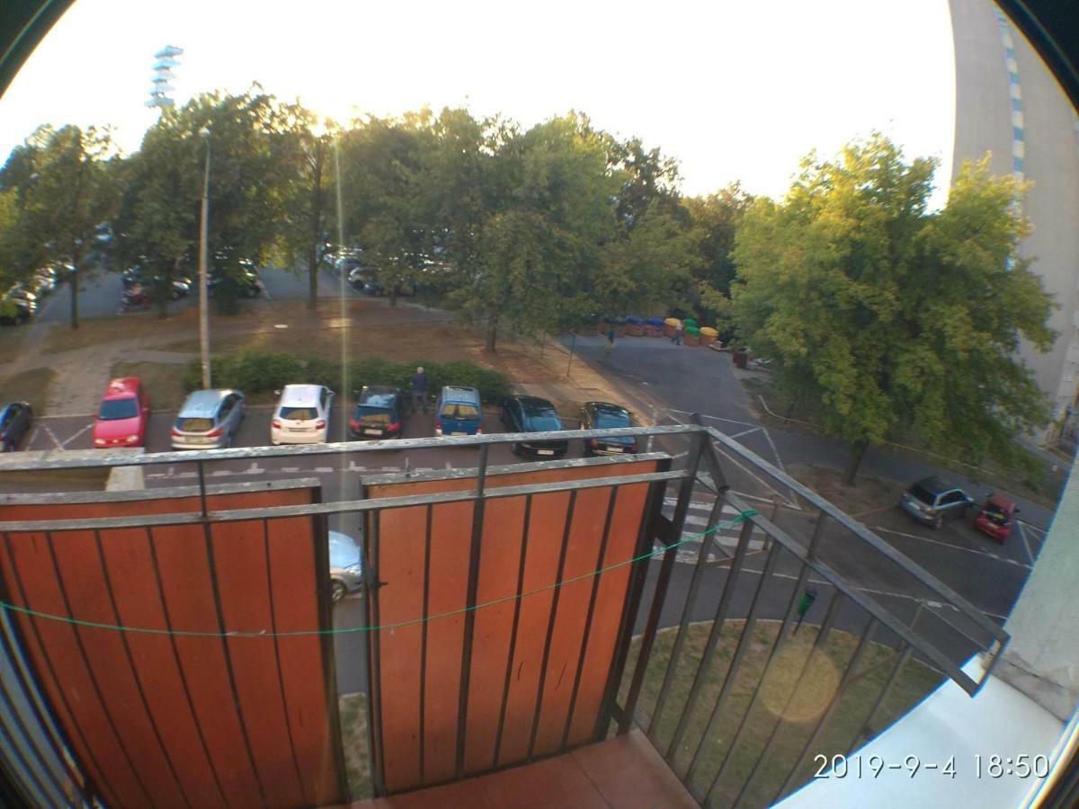 2020 Zwyciestwa 18 - Mieszkanie / Kawalerka / Studio Poznań Buitenkant foto